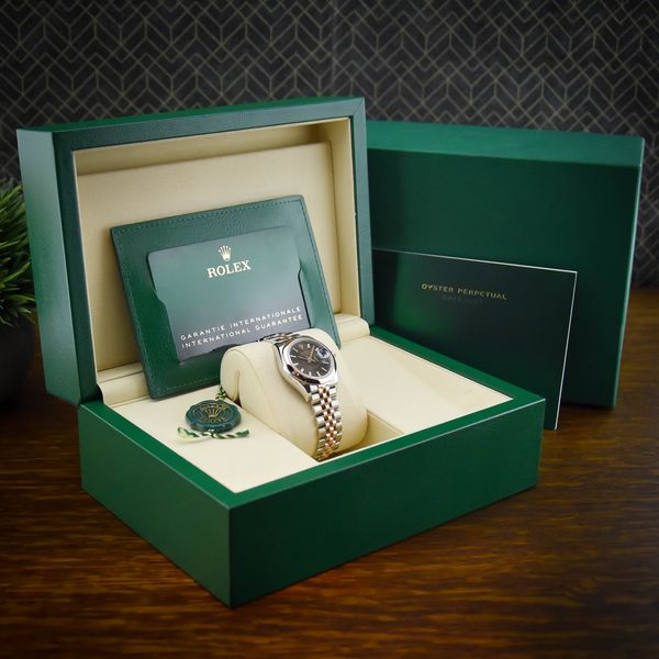 Rolex Datejust Lady 28 279161